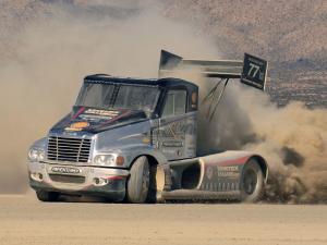 Freightliner Century Class ST Pikes Peak 1998 года